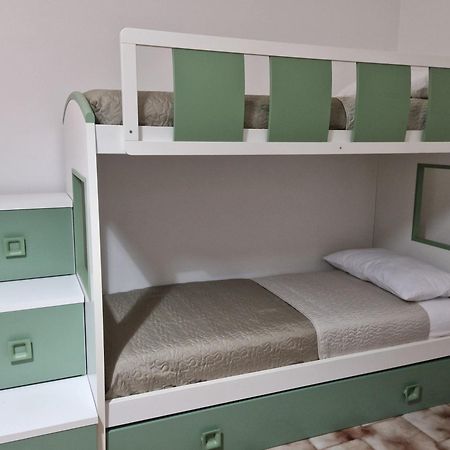 Cosy Corner Bed & Breakfast Tollo Luaran gambar