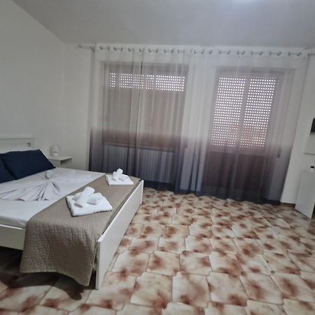 Cosy Corner Bed & Breakfast Tollo Luaran gambar
