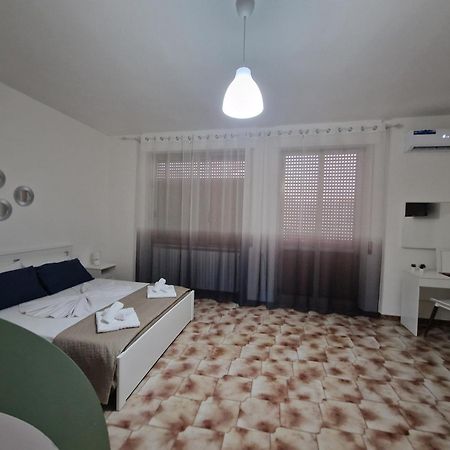 Cosy Corner Bed & Breakfast Tollo Luaran gambar