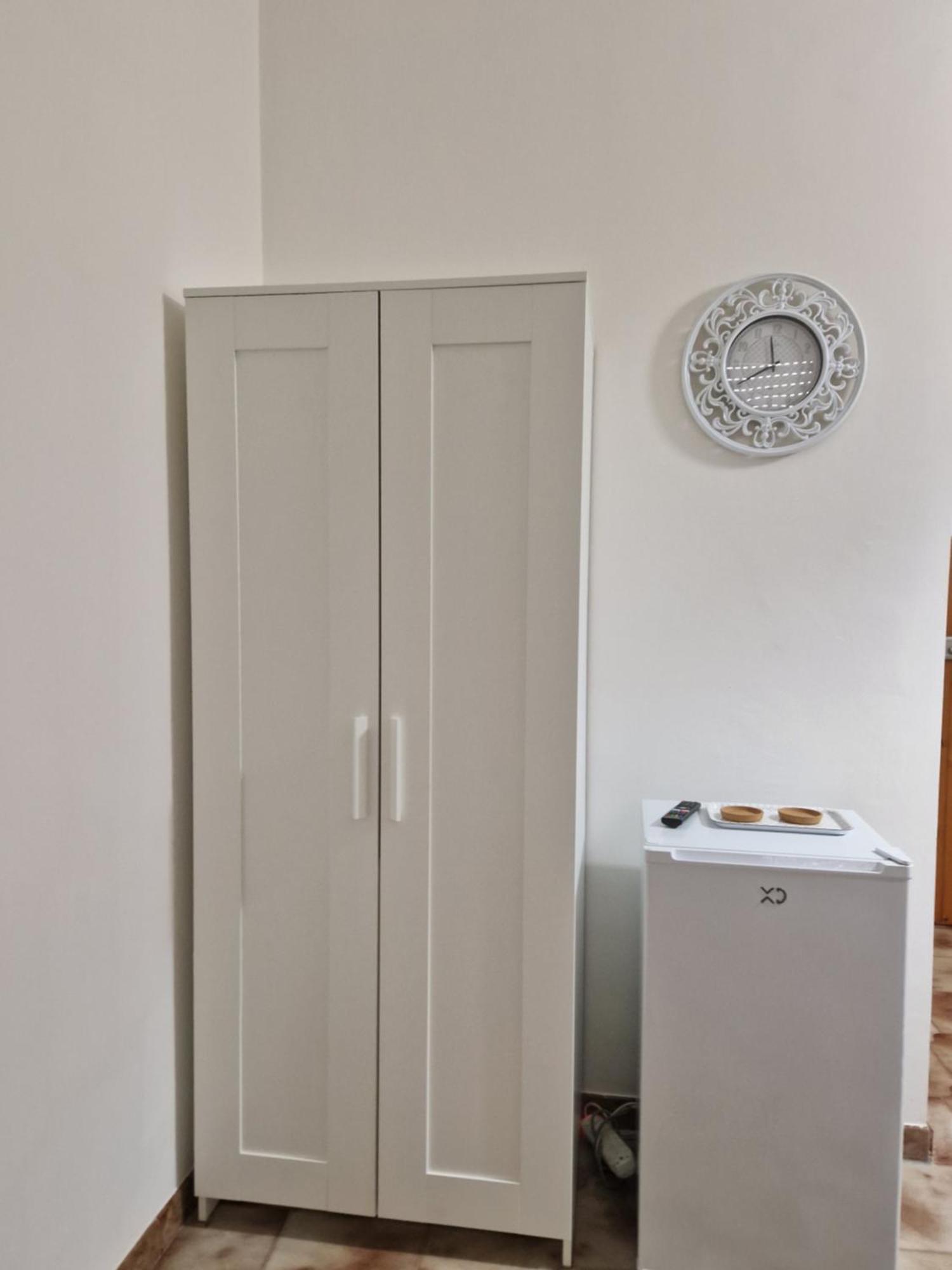 Cosy Corner Bed & Breakfast Tollo Luaran gambar