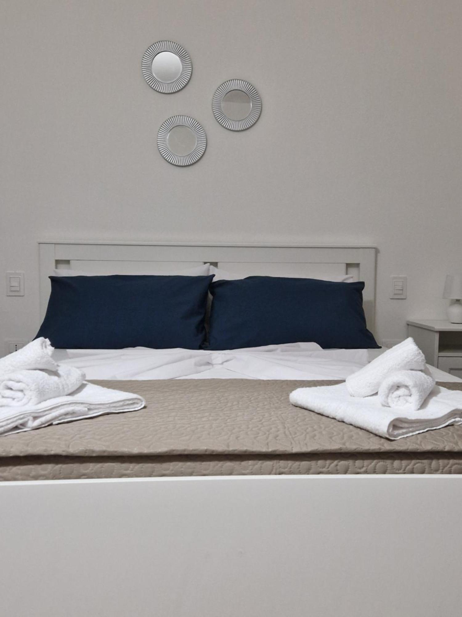 Cosy Corner Bed & Breakfast Tollo Luaran gambar
