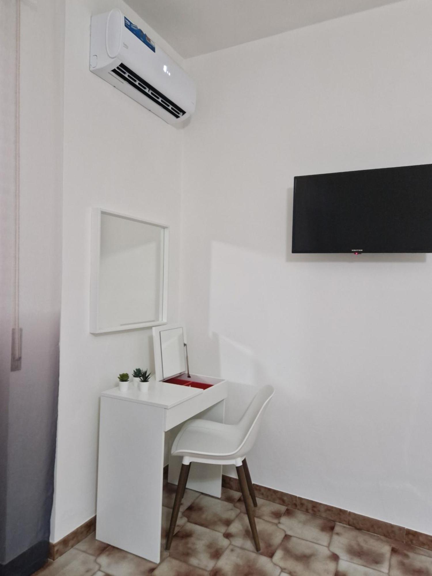 Cosy Corner Bed & Breakfast Tollo Luaran gambar
