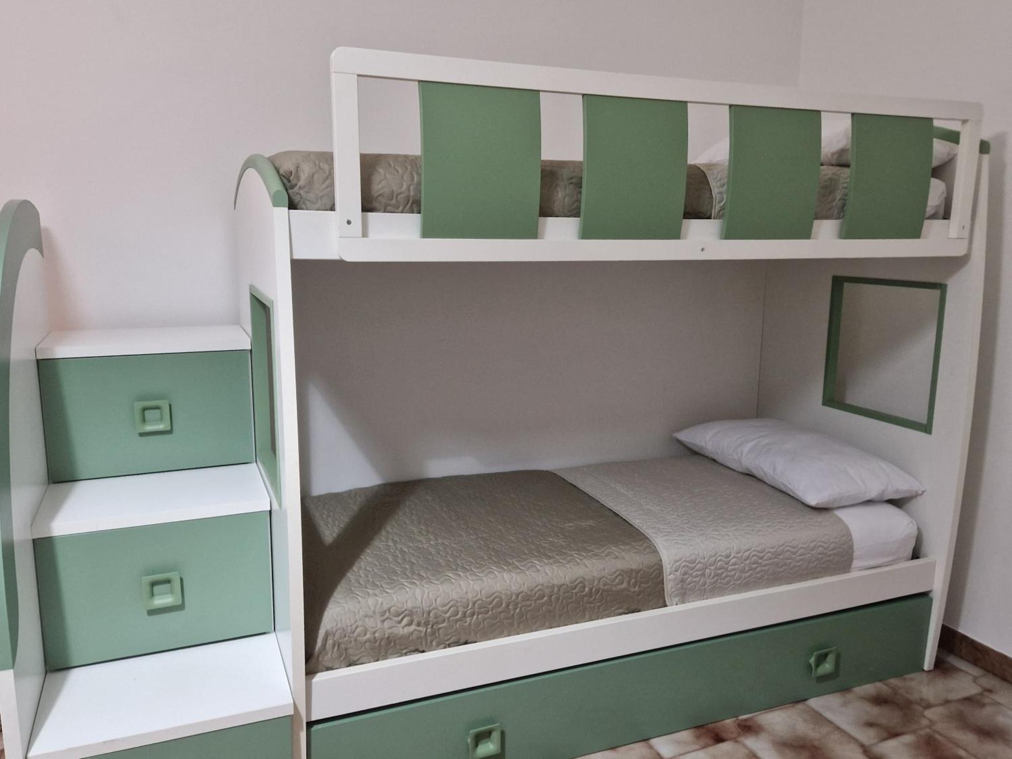 Cosy Corner Bed & Breakfast Tollo Luaran gambar