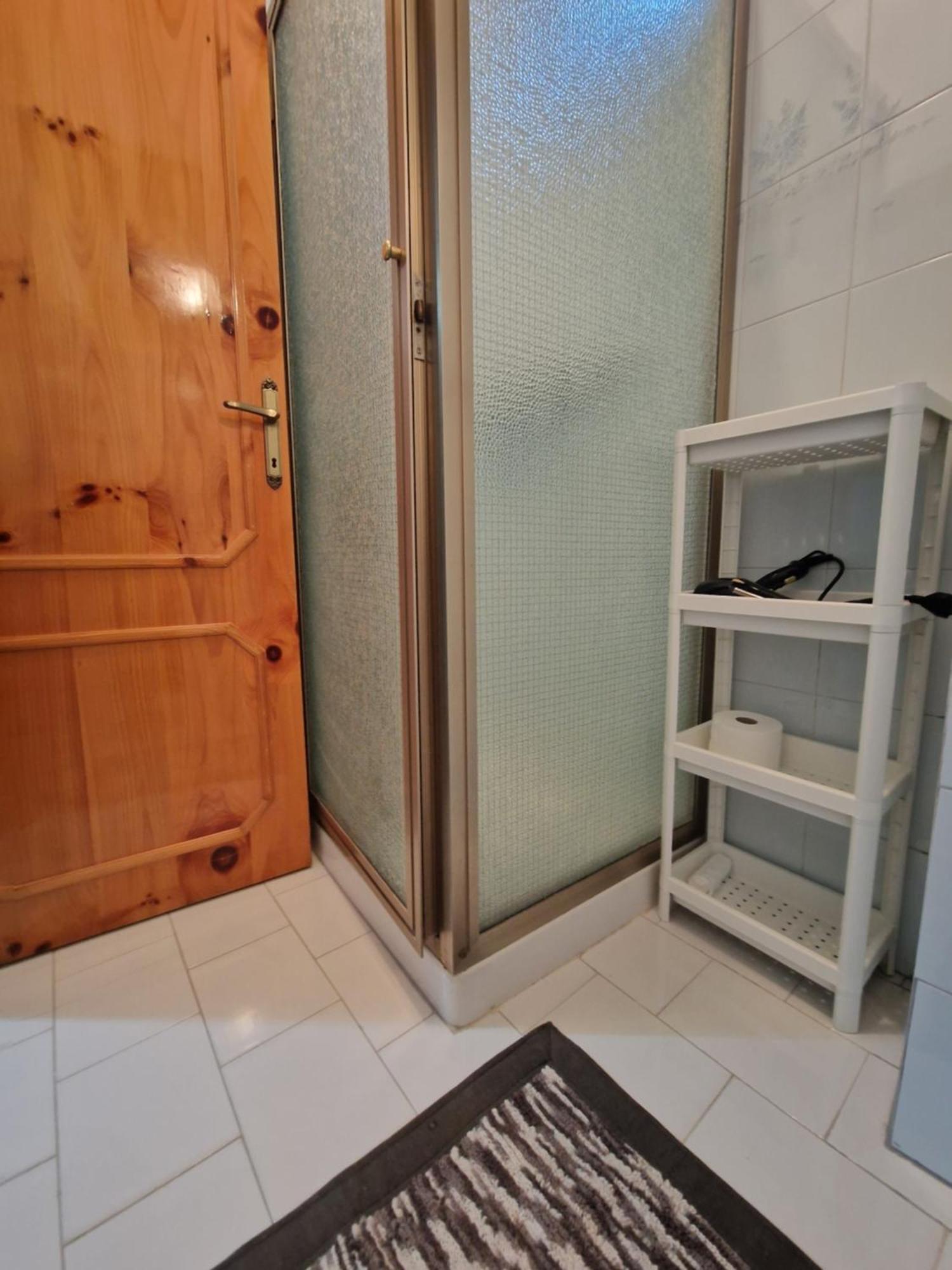 Cosy Corner Bed & Breakfast Tollo Luaran gambar