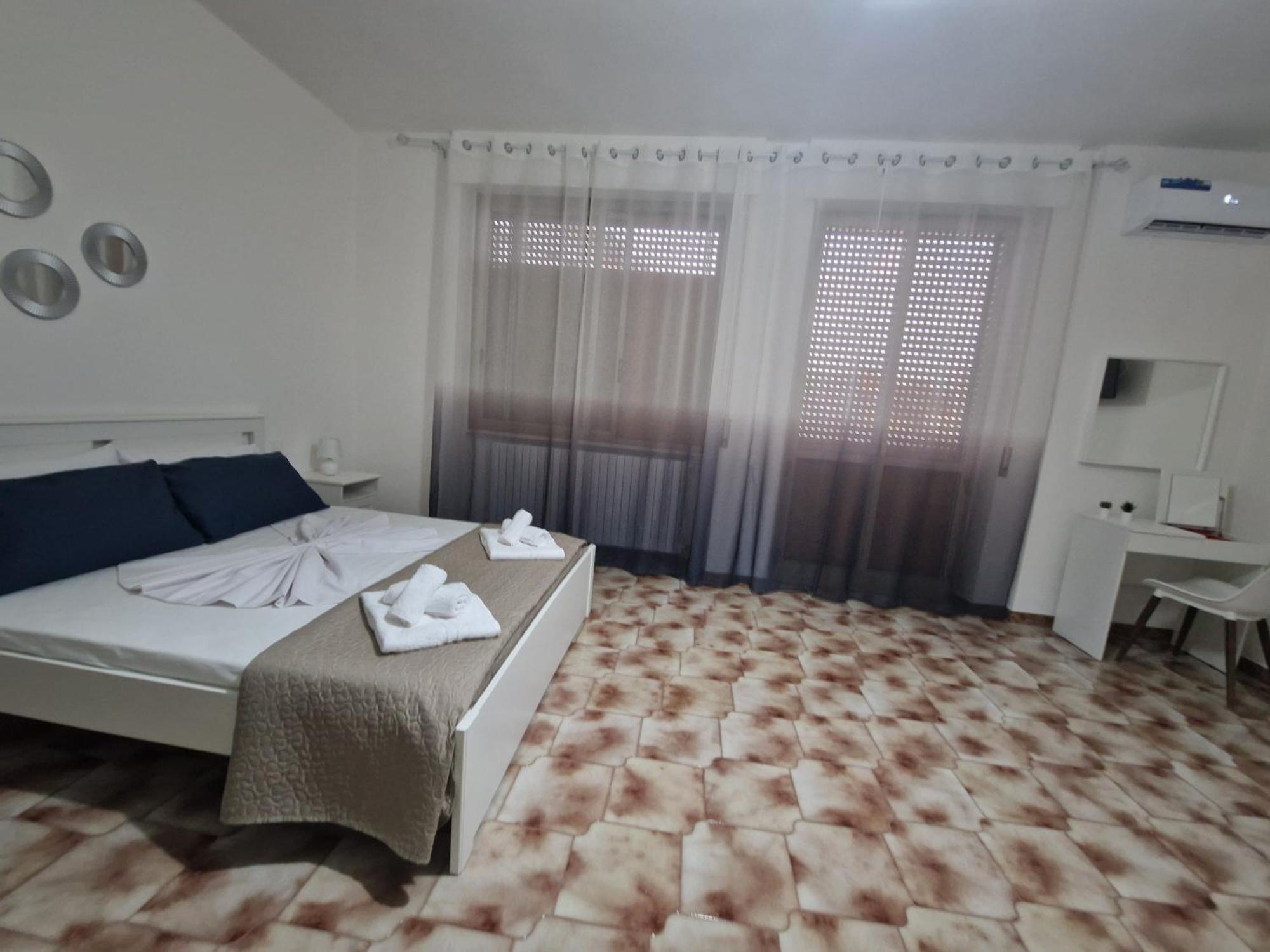 Cosy Corner Bed & Breakfast Tollo Luaran gambar
