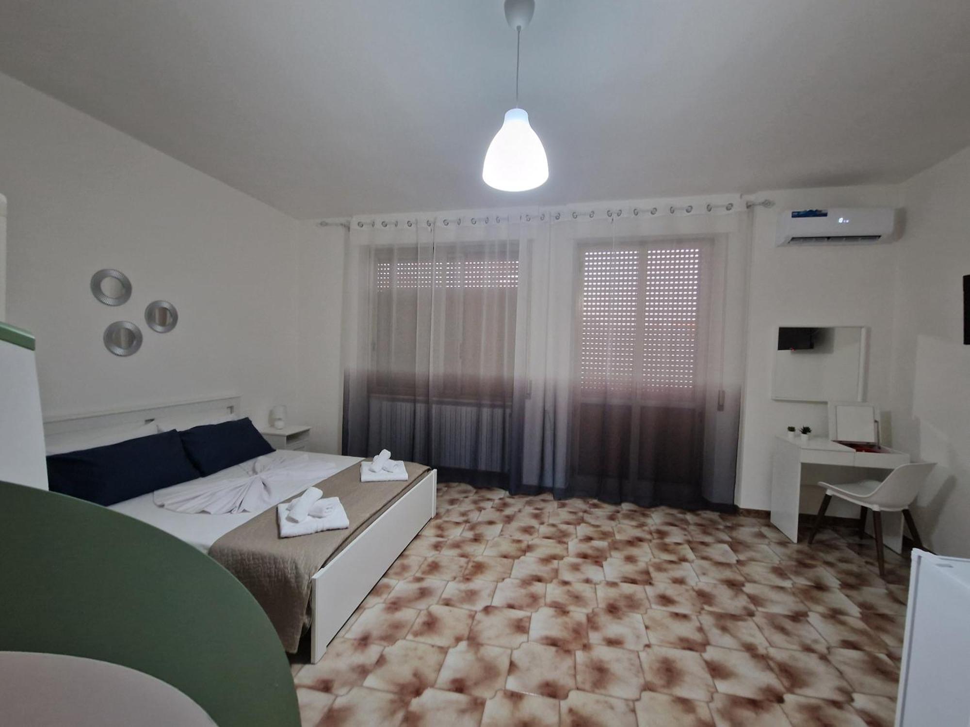 Cosy Corner Bed & Breakfast Tollo Luaran gambar
