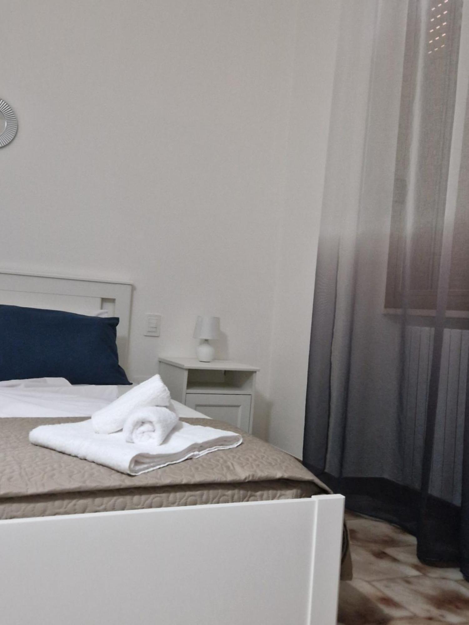 Cosy Corner Bed & Breakfast Tollo Luaran gambar
